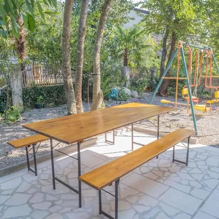 Apartmán In 41875 Jadranovo