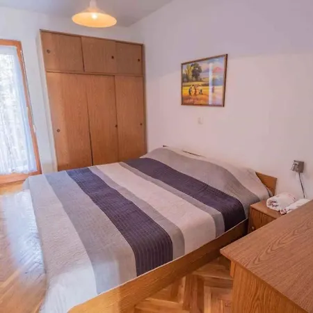 Apartmán In 41875 *