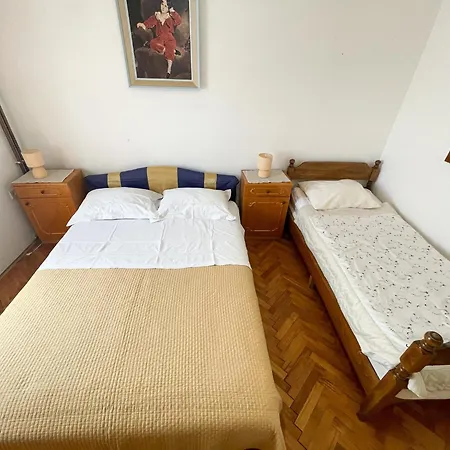 Apartmán In 41875 *