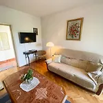 Apartment In 41875 Jadranovo