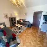 In 41875 Apartmán