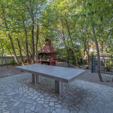 Lejlighed In 41875 Jadranovo