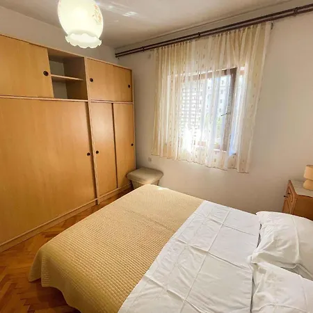 In 41875 Apartment Jadranovo