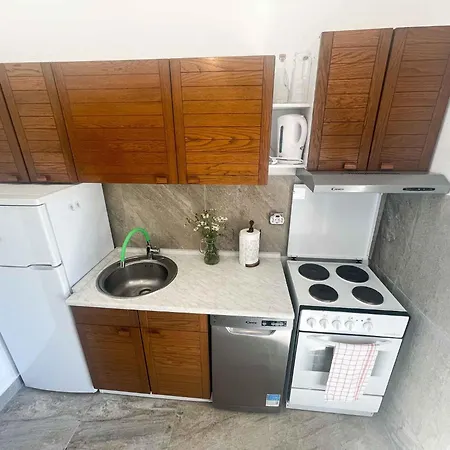 In 41875 Apartment Jadranovo