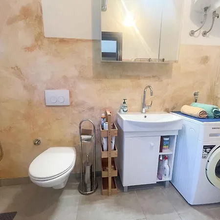 Apartment In 41875 Jadranovo
