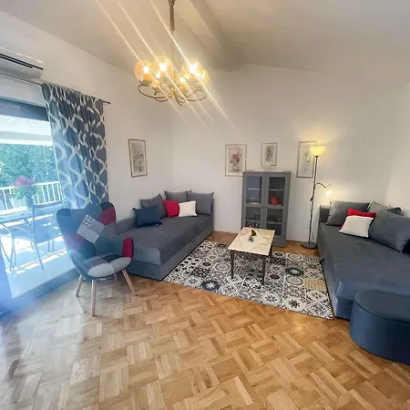 Apartment In 41875
