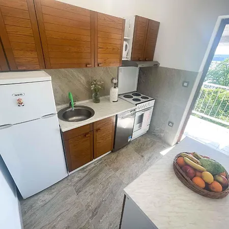 In 41875 Apartment Jadranovo
