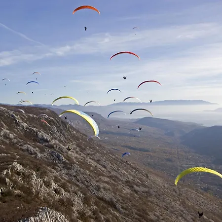 In 41875 Lejlighed *